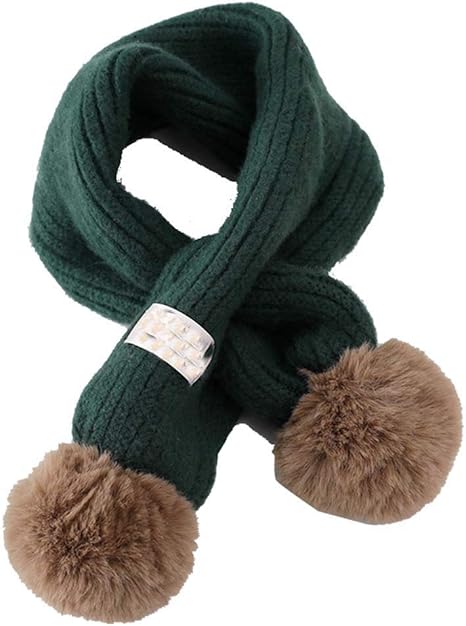 Black Temptation Sciarpe Morbide Morbide Abbinate A Colori Invernali Per Ragazze E Ragazzi G1 Amazon It Sport E Tempo Libero