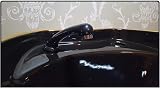 Hairstore Barber Salon Mixer Tap Faucet with Shower Head Brass Chrome view 6