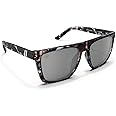 Blenders Eyewear Romeo – Polarized Sunglasses – Durable & Stylish Acetate Frame – 100% UV Protection – For Men & Women