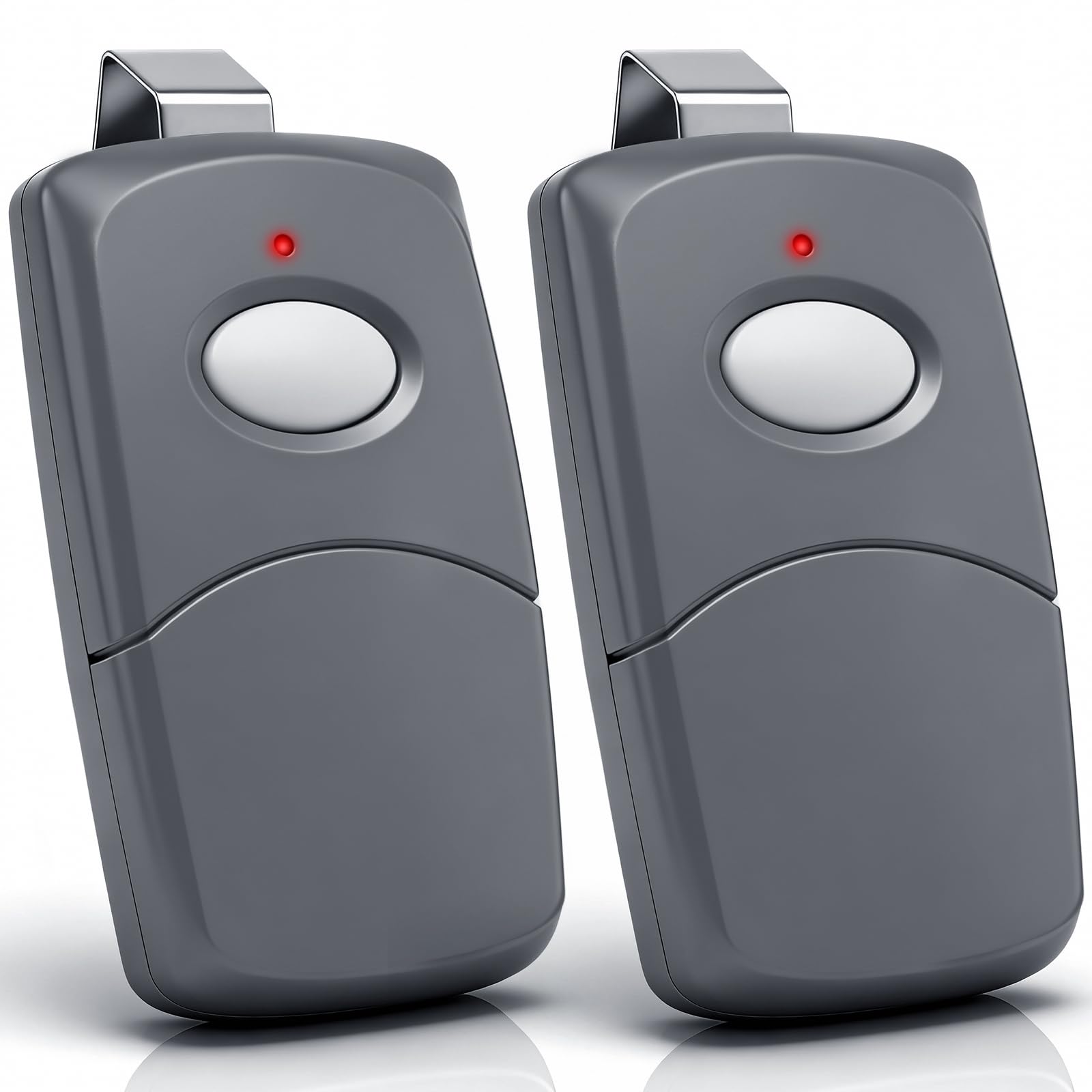 Photo 1 of 2 for 10 Dip Switch Multicode & Stanley Gate Opener Remote 300MHz & 310MHz,Compatible with 10 Digit Multicode Gate Opener,for Multi code Garage Door Opener Remote 3089 1050,Gate Remote Control Clicker