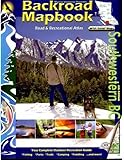 Backroad Mapbook: Southwestern BC by