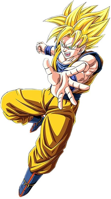 Amazon Co Jp ドラゴンボールz Dbz ドラゴンボールウォールステッカードラゴンボールデカールウォール用ドラゴンボールポスター面白いdbz ドラゴンボールz悟空ベジータ車 トラック ラップトップ Car Bike Products