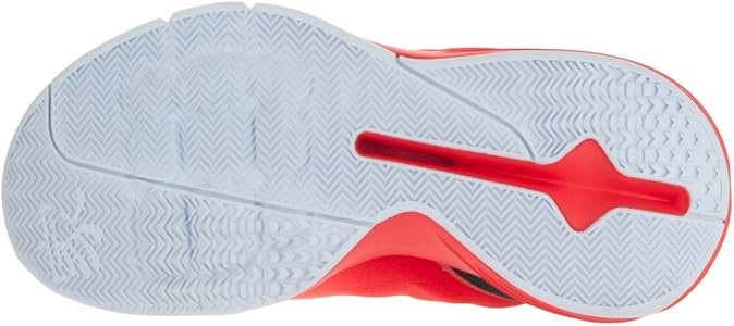 Nike Hombre Jordan cp3. IX Ae Zapatillas de Baloncesto, Color Rojo ...