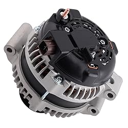 SHICHU Alternator Compatible with 2006-2011 Acura