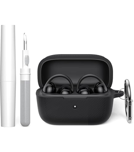Amazon.com: for Soundcore C50i Earbuds Case Protective, Soft