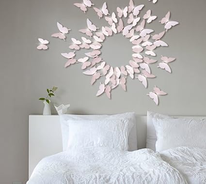 Extsud 12 Pcs Diy 3d Papillons Stickers Muraux Stiker Mural Autocollants Maison Decor Style Moderne Bricolage Art Papillon Home Decoration Avec Cristal Central Pour Garderie Salon Chambre Bebe Enfant Amazon Fr Cuisine Maison Extsud 12 Pcs Diy 3d Papillons Stickers Muraux Stiker Mural Autocollants Maison Decor Style Moderne Bricolage Art Papillon Home Decoration Avec Cristal Central Pour Garderie Salon Chambre Bebe Enfant Amazon Fr Cuisine Maison