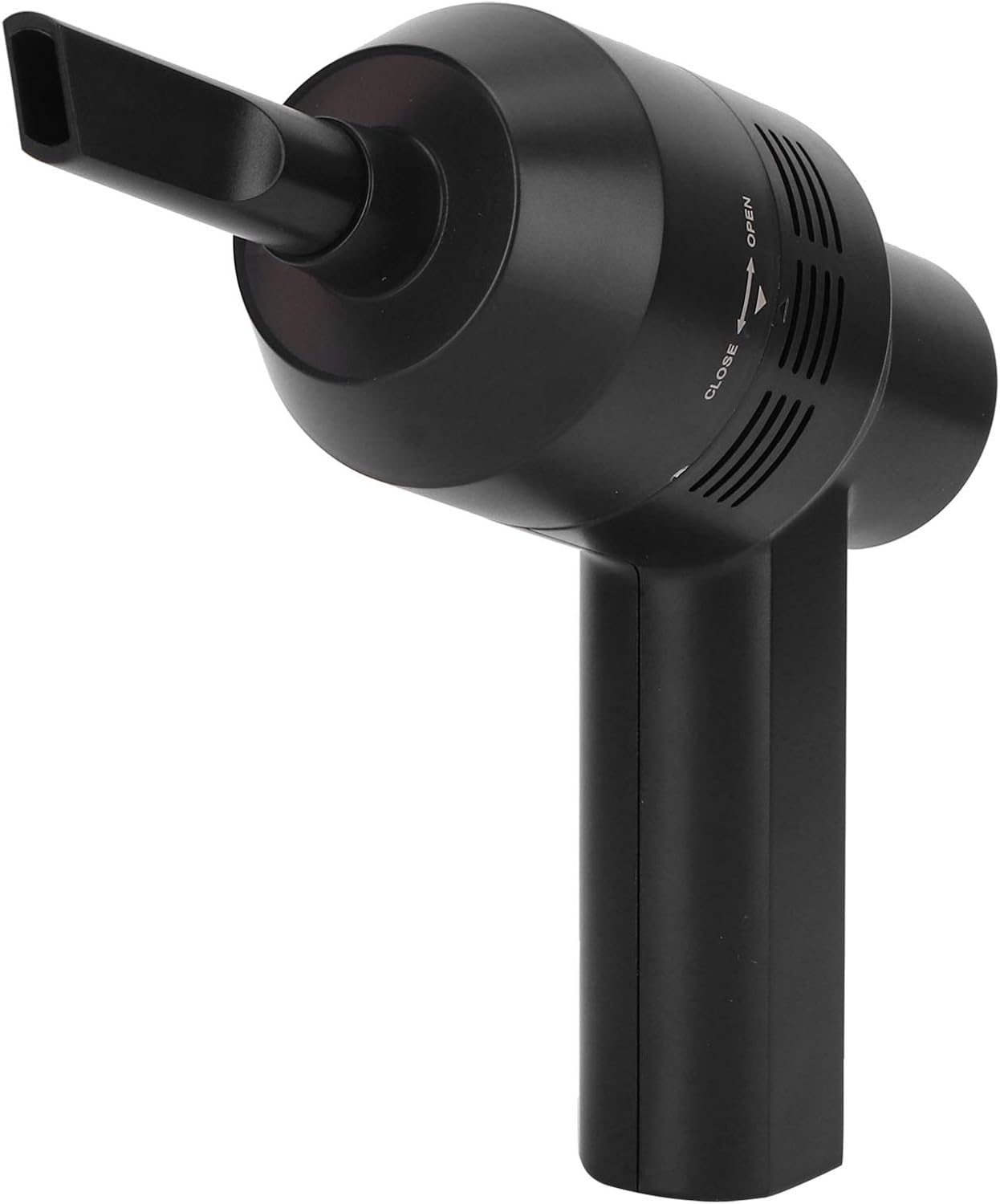 Desk Vacuum Cleaner, Keyboard Vacuum Cleaner, Detachable Portable Mini