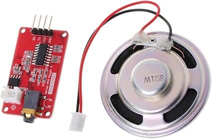arduino speaker amazon