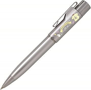 Amazon タニエバー サンリオ スタンペンg ノック式 メールパック ポムポムプリン Tsk 個人用印鑑 文房具 オフィス用品