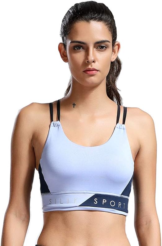 reggiseni sportivi
