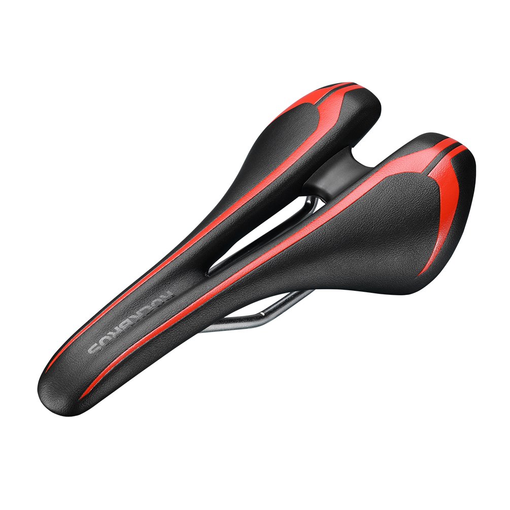 Best sport saddle bike seat