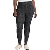 Terra & Sky Plus Size High Waist Ultimate Legging