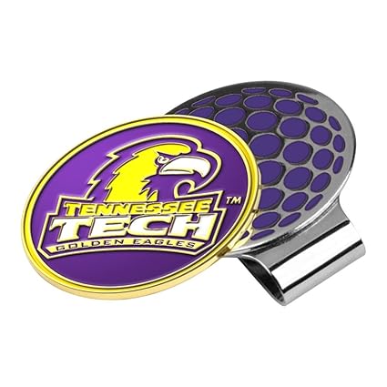 Amazoncom Linkswalker Ncaa Tennessee Tech Golden Eagles