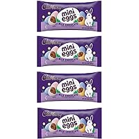 Cadbury Easter Candy Coated Mini Milk Chocolate Eggs 36 Ounces
