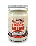 Forward Farms 100% Carbon Neutral Raised Grass-Fed
