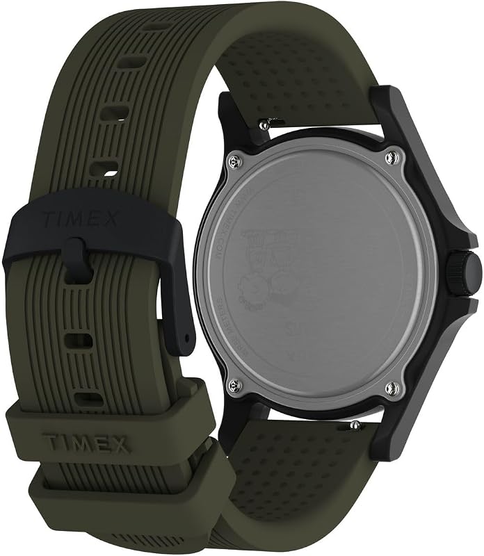 Reloj analógico para Hombre Peanuts Expedition Acadia