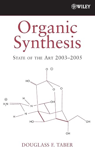 Download Organic Synthesis: State of the Art 2003 – 2005 PDF