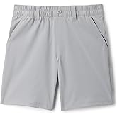 Columbia Boys PFG Uncharted Short