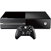 Microsoft Xbox One Special Edition inMatte Blackin 500GB (video game)(Renewed)