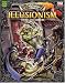 Encyclopaedia Arcane: Illusionism - Smoke And Mirrors