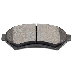 cciyu D699 D698 Front & Rear Ceramic Disc Brake
