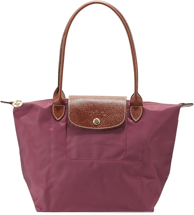 longchamp x andré le pliage