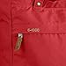 Fjallraven Totepack No.1 Daypack, Red