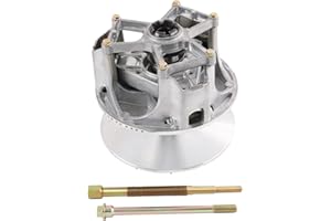 RALBDX Primary Drive Clutch Compatible with 2019 2020 2021 Polaris Ranger 1000 XP 1323654 1323397 1323785 1323698