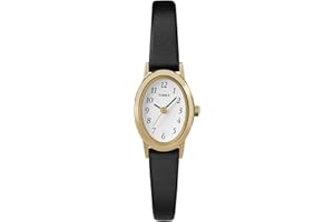 Timex Cavatina Expansion Band Watch