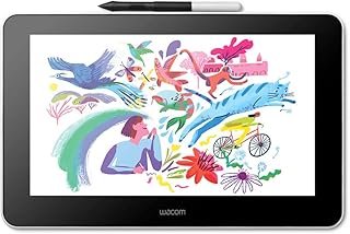 Wacom One Creative Pen Display