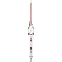 Conair Double Ceramic 1/2-Inch Curling Iron