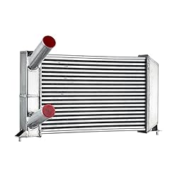 Cubauto Front Mount Intercooler Fits Land Rover