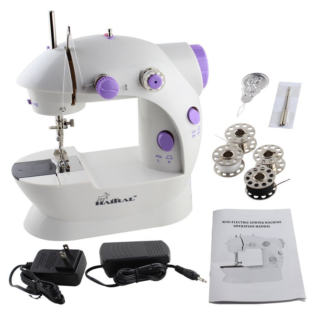 Haitral mini sewing machine reviews Haitral mini sewing machine reviews