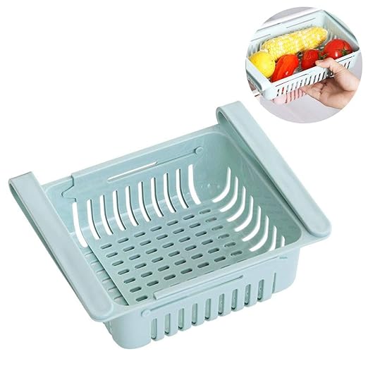 AUOKER caja de almacenamiento para refrigerador tipo cajón ...