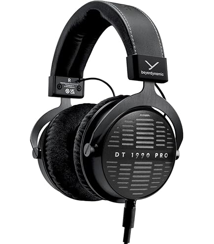 beyerdynamic DT1770PRO 美品 beyerdynamic DT 1770 PRO (B-Stock): The perfect studio headphones