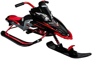 White Red Apex Snow Bike White Red Apex Snow Bike