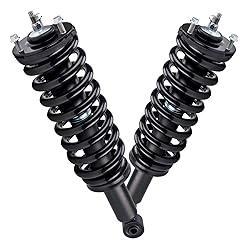 KAC Front Strut & Coil Spring Assembly Set Driver