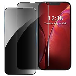 AKABEILA [2 Pack Privacy Screen Protector