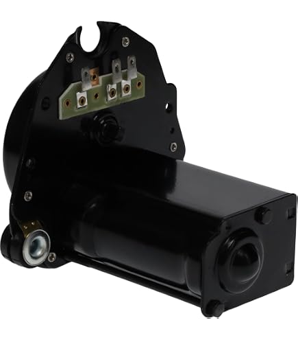 Amazon.com: RAREELECTRICAL Front Wiper Motor Compatible with 1964