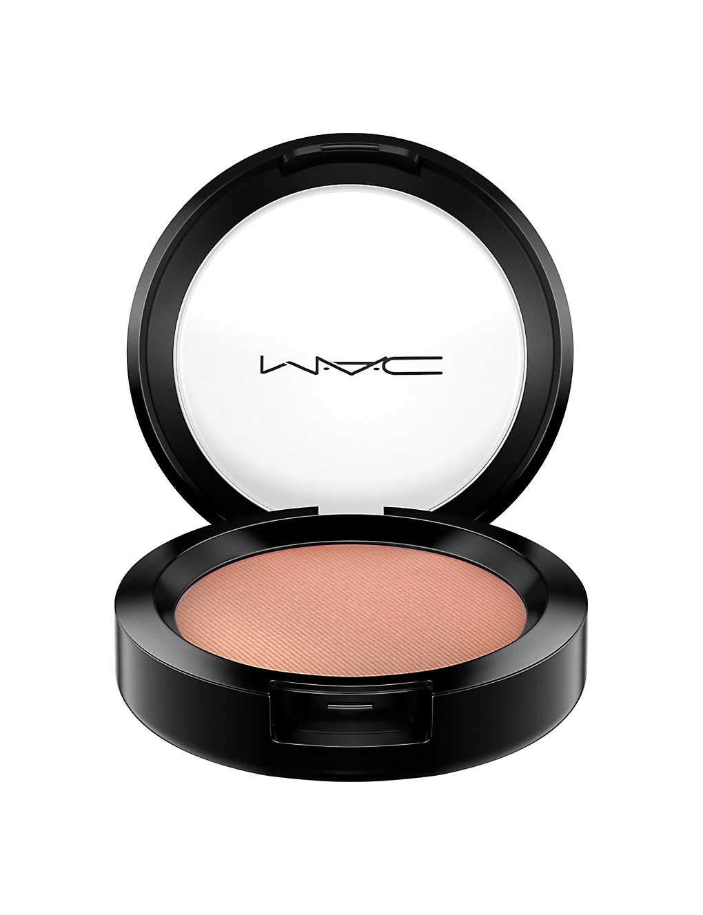Color makeup for cheeks & face Shy-on tints in a sheer, micro-refined powder Glides on skin