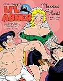 Li'l Abner: The Complete Dailies and Color Sundays, Vol. 9: 1951-1952 by