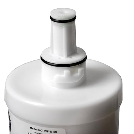 wf-s3g Delfin filtros sustituir Samsung Aqua-Pure Plus DA29 ...