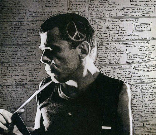 4,000 Weeks Holiday - Ian Dury