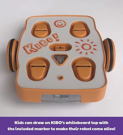 kibo robot amazon