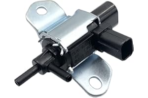 DEVMO Intake Manifold Runner Control Valve Solenoid IMRC 022018 Compatible with Select Escape Focus Fusion Maz-da 5 6 MX-5 Miata Tribute Mer-cury Mariner Milan 1S7G-9J559-BB, L301-18-741, L80118741