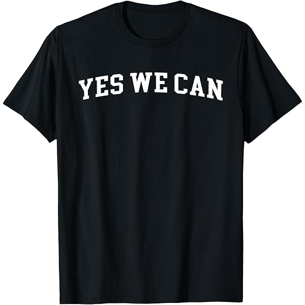 Amazon.com: Together We Can T-Shirt : Clothing, Shoes & Jewelry