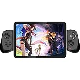 GameSir X5 Lite Mobile Gaming Controller for Android &amp; iPhone 15/16 Series (USB-C), Hall Effect Joystick, Lightweight Ergonomic Phone Controller- Play Genshin Impact &amp; Zenless Zone Zero (Renewed)