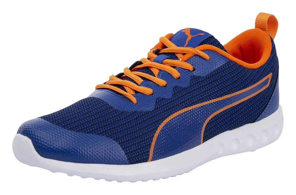 Buy Puma Mens Running Shoes at Amazon.in