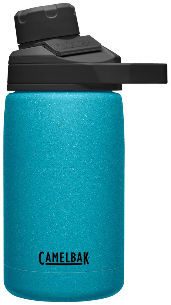 CAMELBAK Unisex's Chute Mag SST Vacuum Insulated Bottles, Larkspur, 35 Litres/12 oz