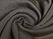 Dokotoo Womens Cotton Casual High Low Loose Long Sleev Tunic Sweatshirt Hoodies Pockets Brown Coffee (US 16-18)XL